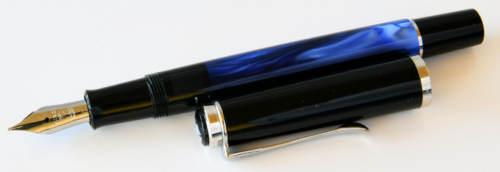 Pelikan Souverän M200