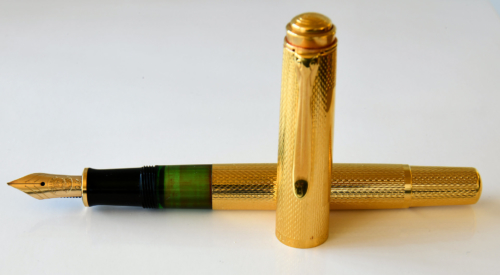 Pelikan Souverän M760 -150 Jahr Jubilaeum