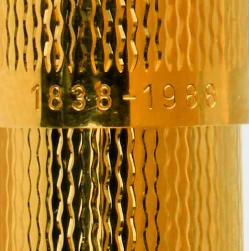 Pelikan Souverän M760 -150 Jahr Jubilaeum