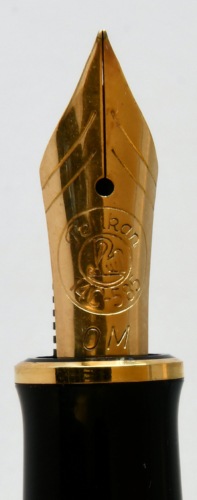 Pelikan Souverän M760 -150 Jahr Jubilaeum