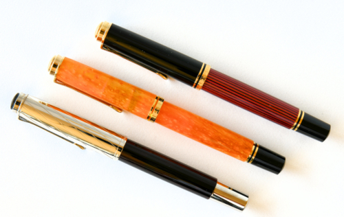 Pelikan Souverän M600-M605