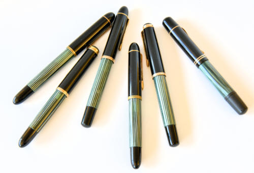 Pelikan Vintage Family