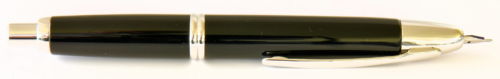 Pilot Capless Black Pen