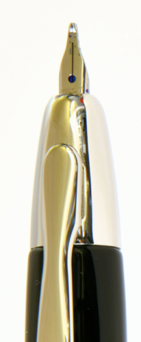 Pilot Capless Black Pen