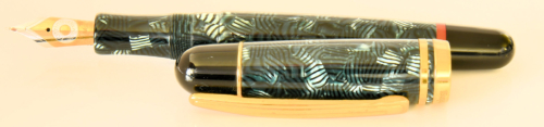 Rotring Jubilaeum 70 Years Dual Pen
