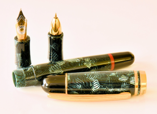 Rotring Jubilaeum 70 Years Dual Pen