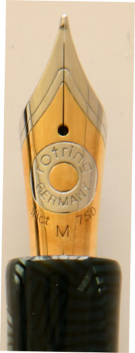 Rotring Jubilaeum 70 Years Dual Pen