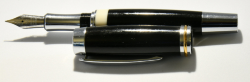 Schroth Black Mammut